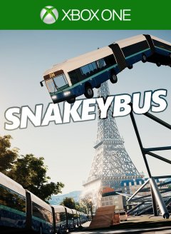 Snakeybus (US)