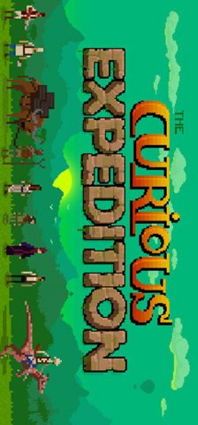 Curious Expedition (US)