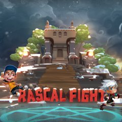 Rascal Fight (EU)