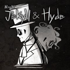 MazM: Jekyll And Hyde (EU)