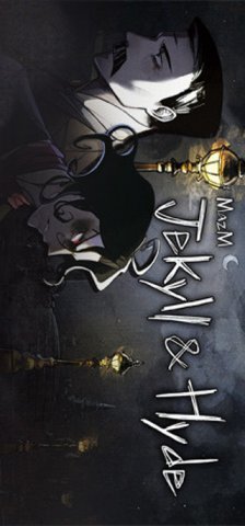 MazM: Jekyll And Hyde (US)