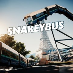 Snakeybus (EU)
