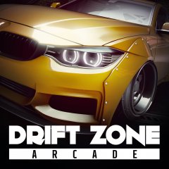 Drift Zone Arcade (EU)