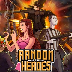 Random Heroes: Gold Edition (EU)