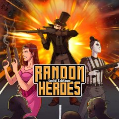 Random Heroes: Gold Edition (EU)