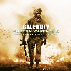 Call Of Duty: Modern Warfare 2: Campaign Remastered (EU)