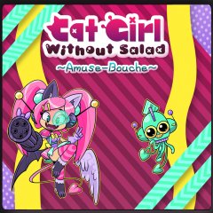 Cat Girl Without Salad: Amuse-Bouche (EU)