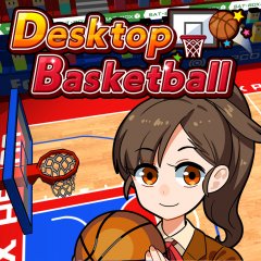 Desktop Basketball (EU)