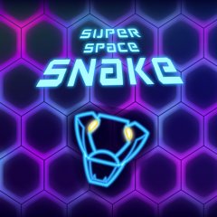 Super Space Snake (EU)