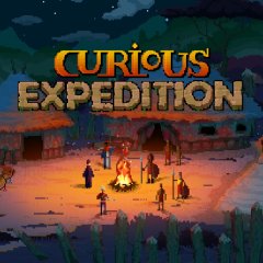 Curious Expedition (EU)