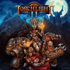 Torchlight II [Download] (EU)