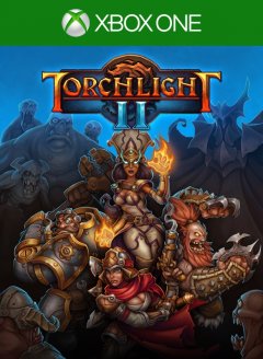 Torchlight II [Download] (US)