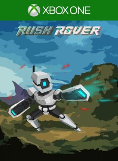 Rush Rover (US)