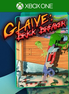 Glaive: Brick Breaker (US)