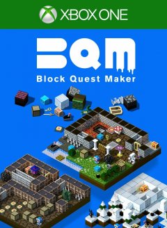 BQM: BlockQuest Maker (US)