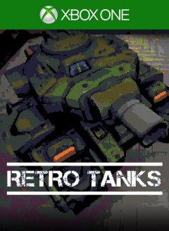 Retro Tanks (US)