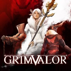 Grimvalor (EU)