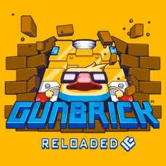 Gunbrick: Reloaded (EU)