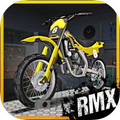 RMX Real Motocross (US)