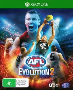<a href='https://www.playright.dk/info/titel/afl-evolution-2'>AFL Evolution 2</a>    20/30