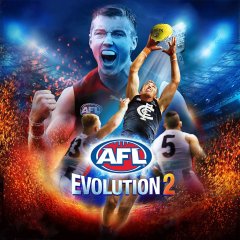 AFL Evolution 2 [Download] (EU)
