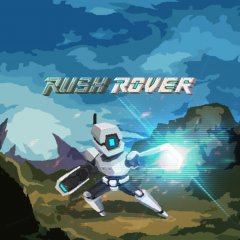 Rush Rover (EU)