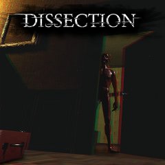 Dissection (EU)