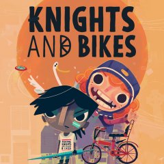 Knights And Bikes [Download] (EU)