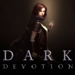 Dark Devotion [Download] (EU)