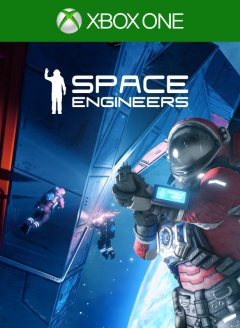 <a href='https://www.playright.dk/info/titel/space-engineers'>Space Engineers</a>    29/30