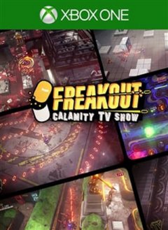 Freakout: Calamity TV Show (US)