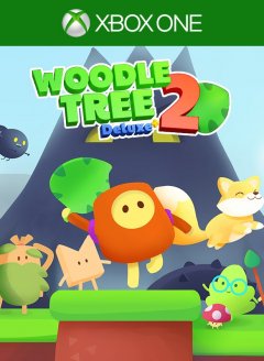 Woodle Tree 2: Deluxe+ (US)