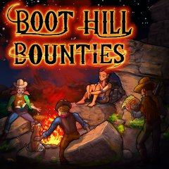 Boot Hill Bounties (EU)