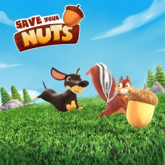 Save Your Nuts (EU)