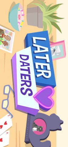 Later Daters (US)