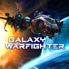 Galaxy Warfighter (EU)