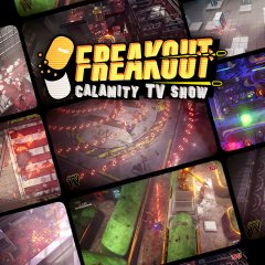 Freakout: Calamity TV Show (EU)