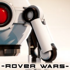 Rover Wars (EU)