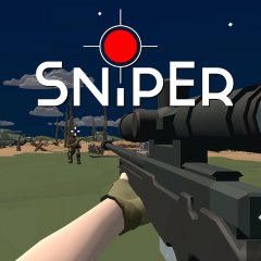 Sniper (EU)