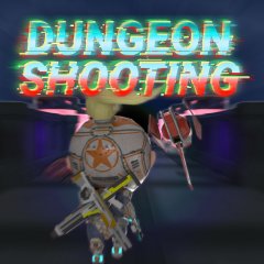 Dungeon Shooting (EU)