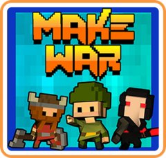 <a href='https://www.playright.dk/info/titel/make-war'>Make War</a>    23/30