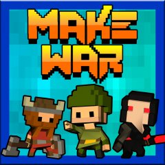 Make War (EU)