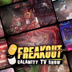 <a href='https://www.playright.dk/info/titel/freakout-calamity-tv-show'>Freakout: Calamity TV Show</a>    19/30