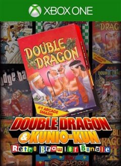 Double Dragon (US)