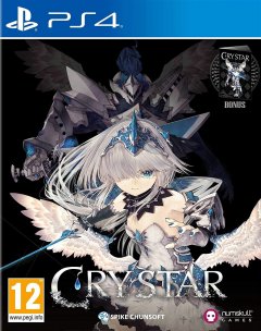 Crystar (EU)