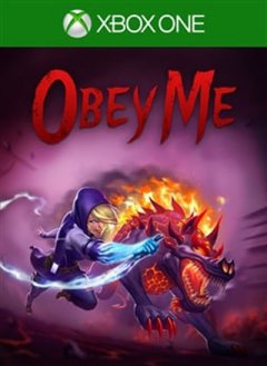 Obey Me (US)