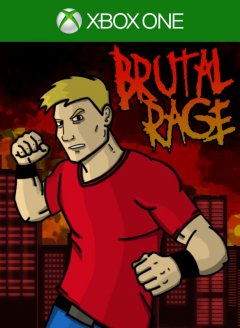 Brutal Rage (US)