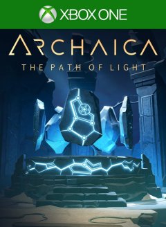 Archaica: The Path Of Light (US)