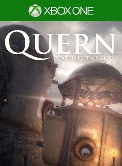Quern: Undying Thoughts (US)