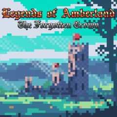 Legends Of Amberland: The Forgotten Crown (EU)